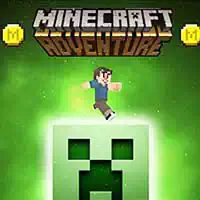 minecraft_coin_adventure_2 Spiele